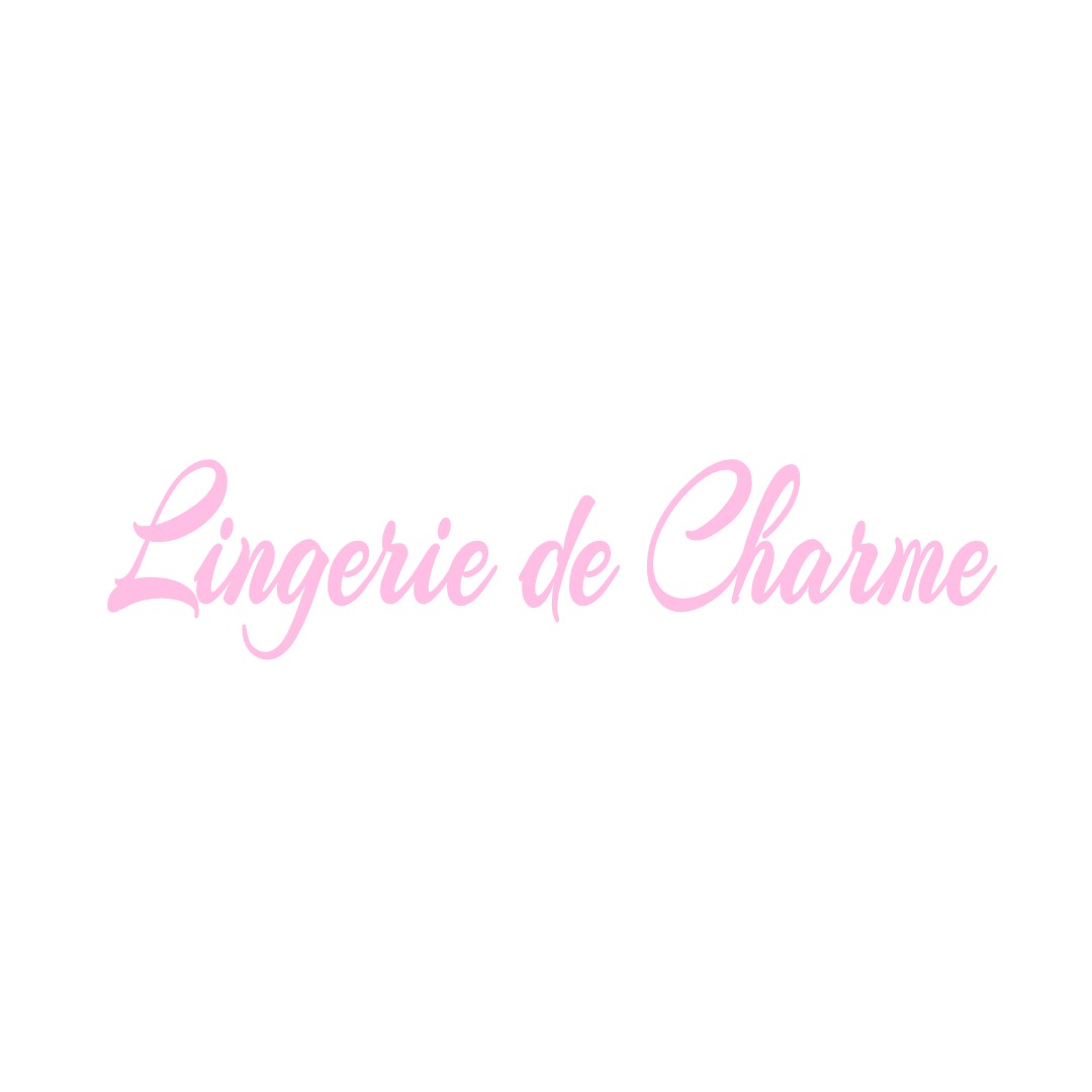 LINGERIE DE CHARME MAREIL-EN-CHAMPAGNE